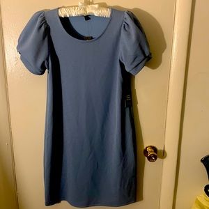 Medium Express Dress